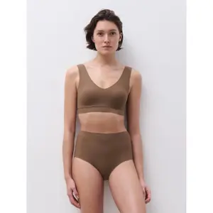 Höschen mit hoher Taille, Damen Chantelle Softstretch image-1