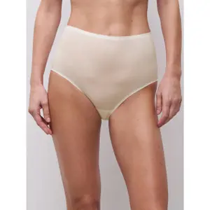 Ultraweiche Hochgeschnittene Unterhose für Damen Chantelle Softstretch image-1