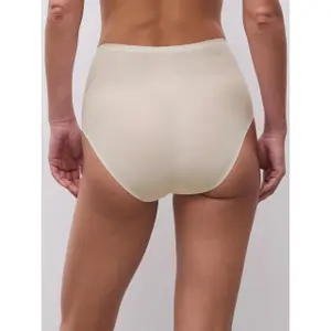 Ultraweiche Hochgeschnittene Unterhose für Damen Chantelle Softstretch image-2