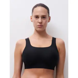 Bügelose Büstenhalterin Chantelle Softstretch image-1