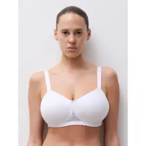Sujetador postoperatorio mujer Chantelle Speciality image-1