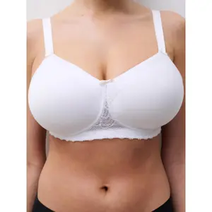 Sujetador postoperatorio mujer Chantelle Speciality image-3