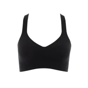 Sujetador con sujeción alta mujer Chantelle Sport image-0