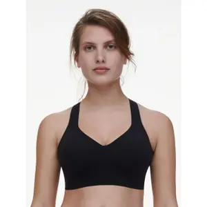 Sujetador con sujeción alta mujer Chantelle Sport image-1