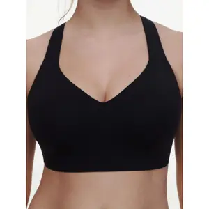 Sujetador con sujeción alta mujer Chantelle Sport image-3