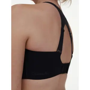 Sujetador con sujeción alta mujer Chantelle Sport image-4