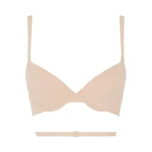 Bügel-BH mit Schalen und Rückenausschnitt für Damen Chantelle image-0