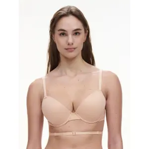 Bügel-BH mit Schalen und Rückenausschnitt für Damen Chantelle image-1