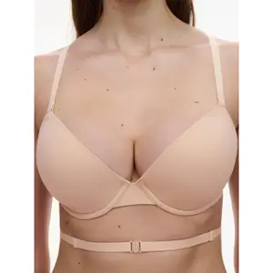 Bügel-BH mit Schalen und Rückenausschnitt für Damen Chantelle image-3