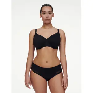 Höschen mit hoher Taille, Damen Chantelle Easy Support image-4