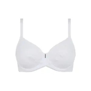 Sehr umhüllender Büstenhalter mit Bügel für Damen Chantelle Easy Support image-0