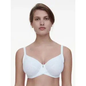 Sehr umhüllender Büstenhalter mit Bügel für Damen Chantelle Easy Support image-1