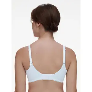 Sehr umhüllender Büstenhalter mit Bügel für Damen Chantelle Easy Support image-2