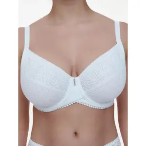 Sehr umhüllender Büstenhalter mit Bügel für Damen Chantelle Easy Support image-3