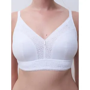 Bügel- und formfreier BH für Damen Chantelle Easy Support image-3