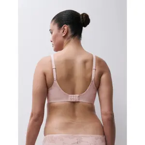 Bedeckender BH Damen Chantelle Osmose image-1
