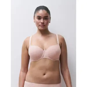 Bedeckender BH Damen Chantelle Osmose image-2