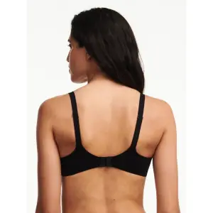 Sehr umhüllender Büstenhalter mit Bügel für Damen Chantelle Floral Touch image-2