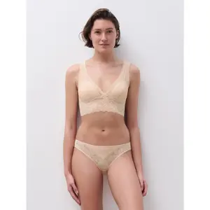 Höschen für Damen Chantelle Floral Touch image-4