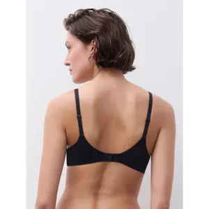 Memory Foam Büstenhalter für Damen Chantelle Floral Touch image-4