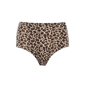 c11d70-0oz-culotte-taille-haute-femme-chantelle-softstretch-leopard-nu-tu