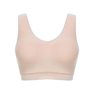 c16a10-0wu-brassiere-coques-femme-chantelle-softstretch-nude