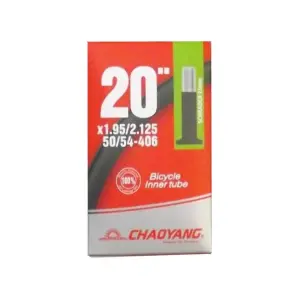 Inner tube Chaoyang Schrader AV35 image-1