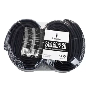 Schrader valve inner tube Chaoyang 4x1.50/2.20
