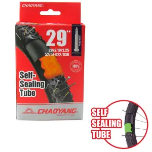 Presta valve inner tube Chaoyang 29x2.10/2.25
