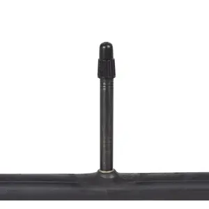 Removable Presta Valve Inner Tube Chaoyang 700x23/28 image-1