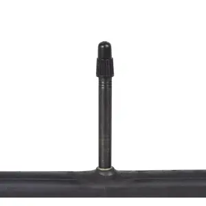 Removable Presta Valve Inner Tube Chaoyang 700x23/28 - FV48 image-1