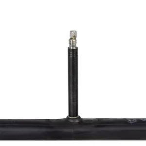 Removable Presta Valve Inner Tube Chaoyang 700x23/28 - FV48 image-2