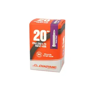 Inner tube Chaoyang VP 40 47-406