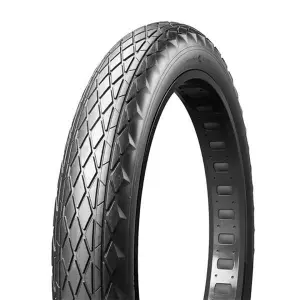 Pneu de bicicleta Chaoyang Sand Storm H-5193 image-0