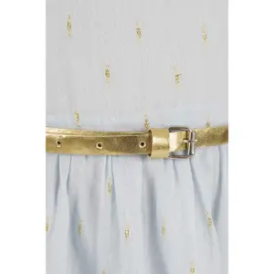 Girl's dress Charanga Voradito image-4