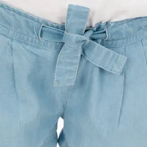 Girl's shorts Charanga Silcenco image-2