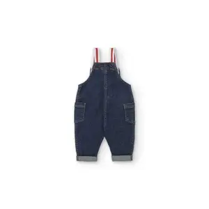 Girl's dress Charanga Vilcenco image-3