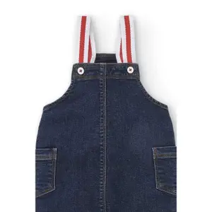 Girl's dress Charanga Vilcenco image-4