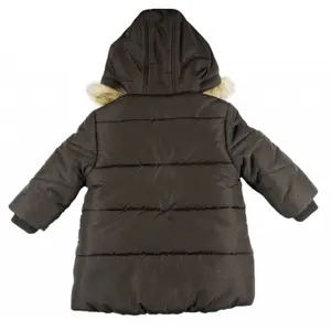 Girl's fleece Charanga Chunegro image-4
