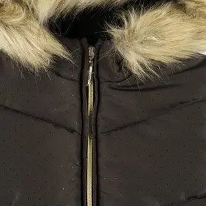 Girl's fleece Charanga Chunegro image-5