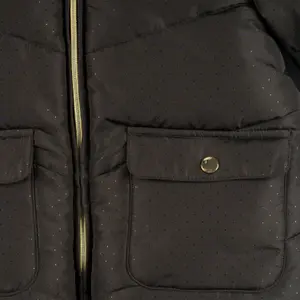 Girl's fleece Charanga Chunegro image-6