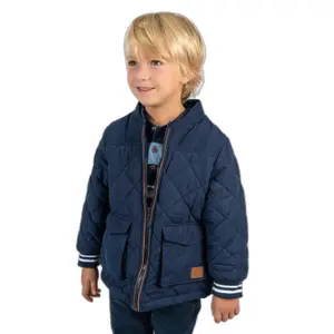 Children's down jacket Charanga Chunny image-0