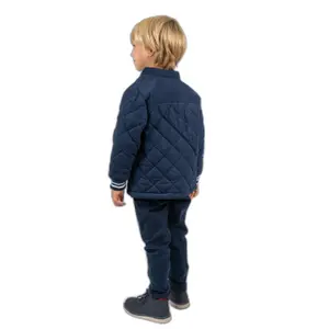 Children's down jacket Charanga Chunny image-1