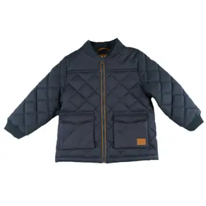 Children's down jacket Charanga Chunny image-2