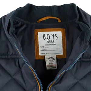 Children's down jacket Charanga Chunny image-4