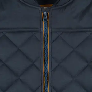 Children's down jacket Charanga Chunny image-5