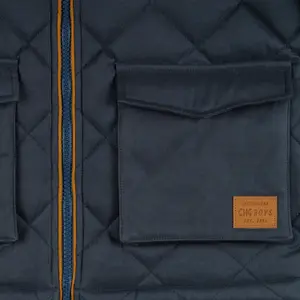 Children's down jacket Charanga Chunny image-6