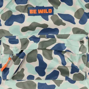 Children's backpack Charanga L-mo085 image-1