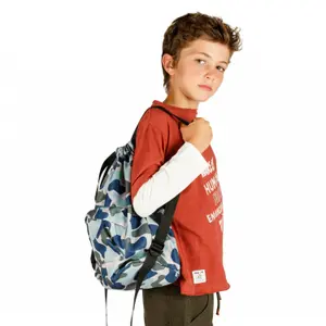 Children's backpack Charanga L-mo085 image-2