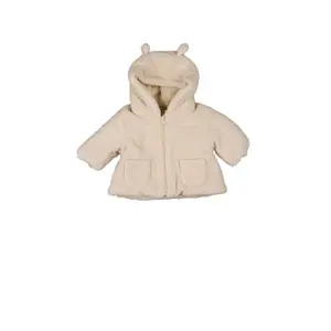 Sheep ears baby coat Charanga image-1
